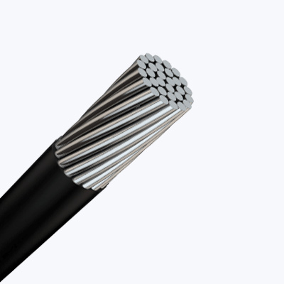 Aluminum PV Cable