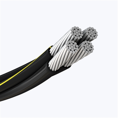 Aluminum 8000 Series URD Cable